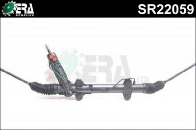 ERA BENELUX sr22059 -  Рулевой механизм